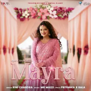 Mayra image