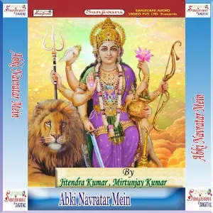 Abki Navratar Mein image
