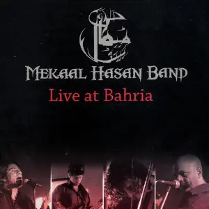 Live at Bahria image