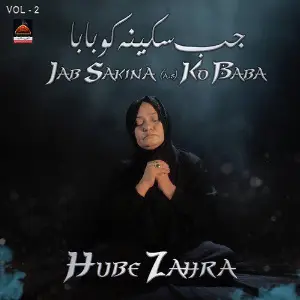 Jab Sakina A.s Ko Baba image