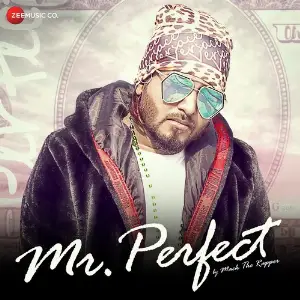Mr. Perfect image