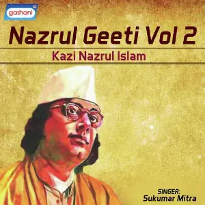 Nazrul Geeti Vol 2 image