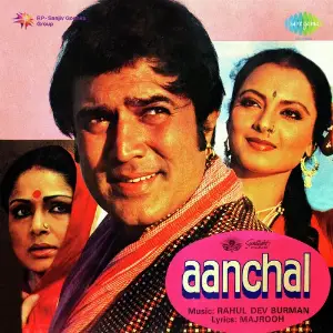 Aanchal R.D. Burman