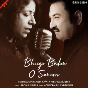 Bheega Badan O Sanam image