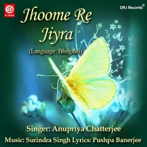 Jhoome Re Jiyra Hamar image