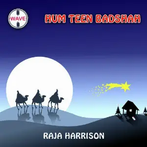 Hum Teen Badshah image