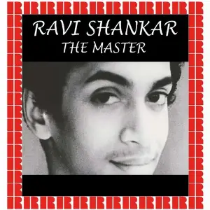 Ravi Shankar The Master (Hd Remastered Edition) image