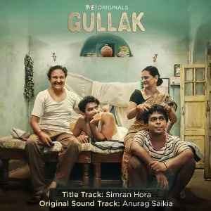 Gullak Season 1 (Music from the Tvf Original Series) 