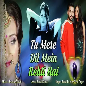 Tu Mere Dil Me Rahti Hai image