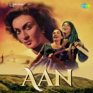 Aan Naushad