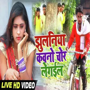 Jhulaniya Kawano Chor Le Gayil image