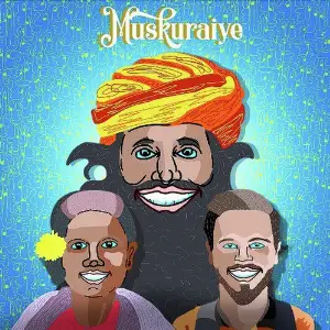 Muskuraiye - Single image