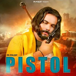 PISTOL Ps Polist