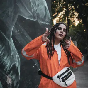 Sherni - Single image