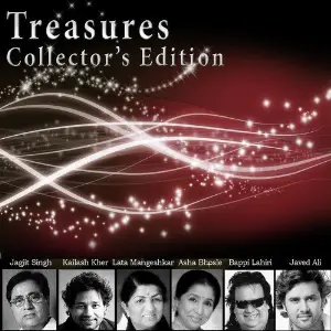 Treasures- Collectors Edition Shamir Tandon