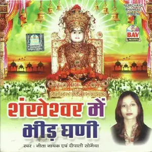 Shankheshwar Mein Bheed Ghani image