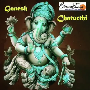 Ganesh Chaturthi 