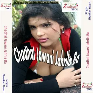 Chadhal Jawani Jahrila Ba image