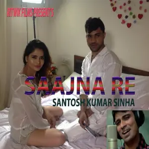 Saajna Re image
