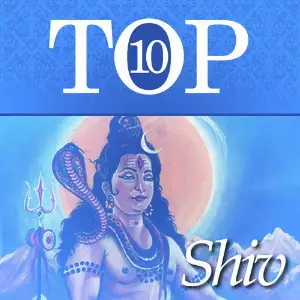 Top 10 Shiv Various Artists