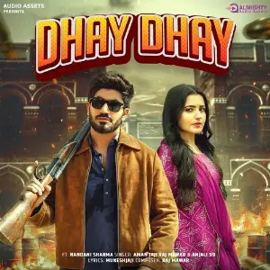 Dhay Dhay (feat. Nandani Sharma) image