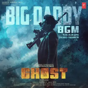 Ghost Big Daddy Bgm (Kannada) image