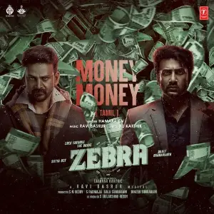 Money Money (From Zebra) - Tamil image