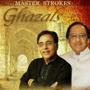 Master Strokes- Ghazals image