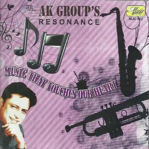 Ak Groups Resonance image
