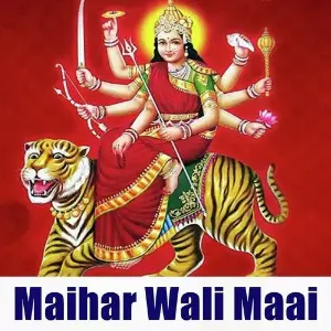 Maihar Wali Maai image