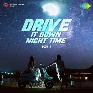 Drive It Down - Night Time - Vol. 1 image