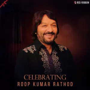 Celebrating Roop Kumar Rathod image