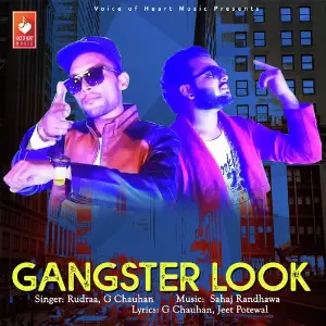 Gangster Look image
