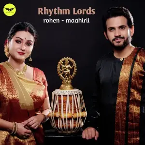 Rhythm Lords image