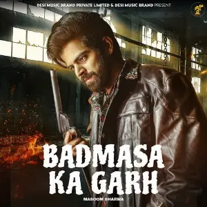 Badmasa Ka Garh image
