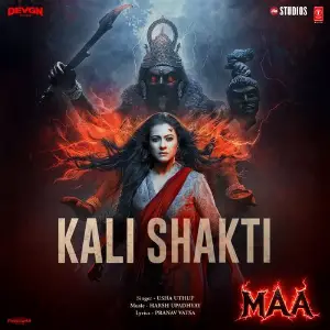 Kali Shakti (From Maa) image