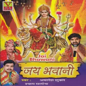 Jai Bhawani image