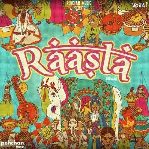 Raasta image