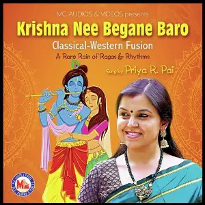 Krishnaa Nee Begane Baro image