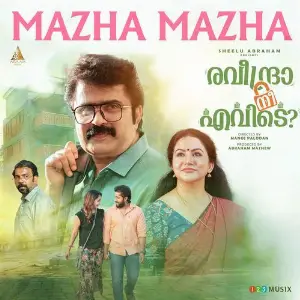Mazha Mazha (From Raveendra Nee Evide) image