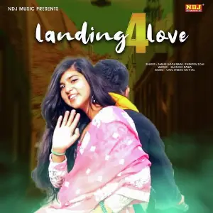 Landing 4 Love image