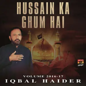 Hussain Ka Ghum Hai, Vol. 2016-17 image