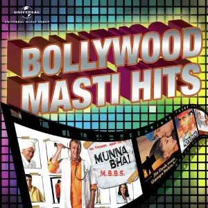 Bollywood Masti Hits Various Artists