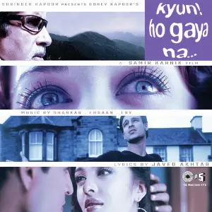 Kyun Ho Gaya Na 