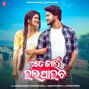 Ete Kain Bhala Paucha image