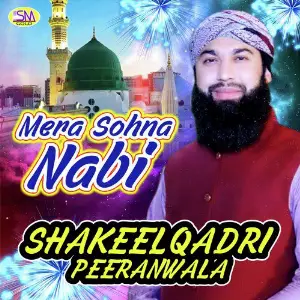 Mera Sohna Nabi image