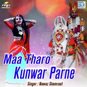 Maa Tharo Kunwar Parne image