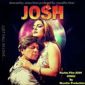 Pashto Film Josh Songs Various Artists