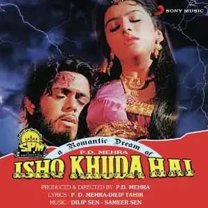 Ishq Khuda Hai image