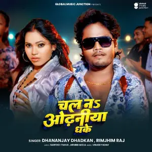Chal Na Odhaniya Dhake image